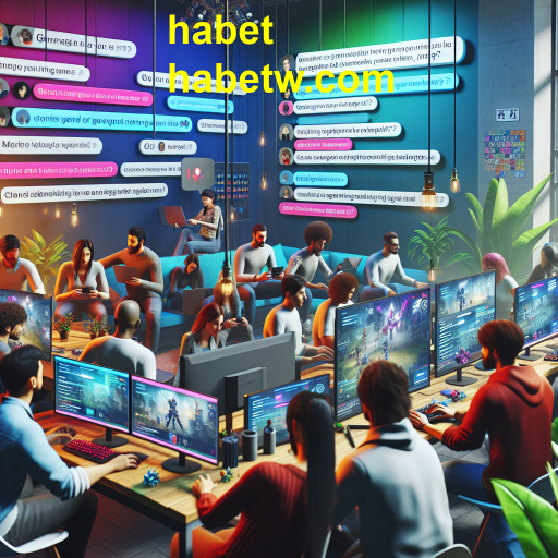 A Importância dos Fóruns de Jogos no Habet