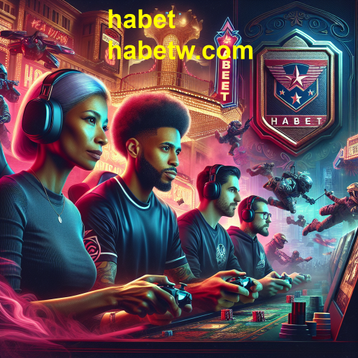 Explorando a Categoria de Torneios no Habet