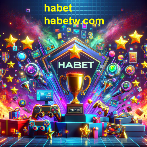 Explorando a Categoria 'Troféus' no Habet: Uma Nova Era de Conquistas em Jogos Online